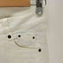バーバリーブルーレーベル BURBERRY BLUE LABEL ストレッチデニムクロップドパンツ レディース 38