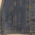 カーハート Carhartt USA製 デニムトラッカージャケット メンズ 2XL TALL