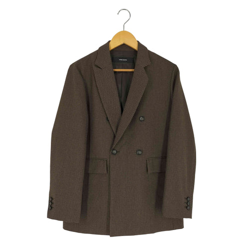 ジャーナルスタンダード JOURNAL STANDARD 24aw ウールライクストレッチジャケット レディース JPN:36