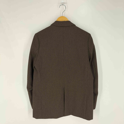 ジャーナルスタンダード JOURNAL STANDARD 24aw ウールライクストレッチジャケット レディース JPN:36