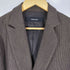 ジャーナルスタンダード JOURNAL STANDARD 24aw ウールライクストレッチジャケット レディース JPN:36