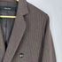ジャーナルスタンダード JOURNAL STANDARD 24aw ウールライクストレッチジャケット レディース JPN:36