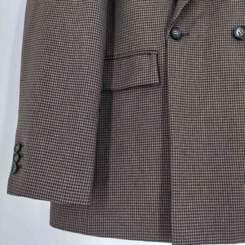 ジャーナルスタンダード JOURNAL STANDARD 24aw ウールライクストレッチジャケット レディース JPN:36