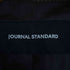 ジャーナルスタンダード JOURNAL STANDARD 24aw ウールライクストレッチジャケット レディース JPN:36