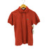 シュミーズラコステ CHEMISE LACOSTE 鹿の子ポロシャツ メンズ JPN:3
