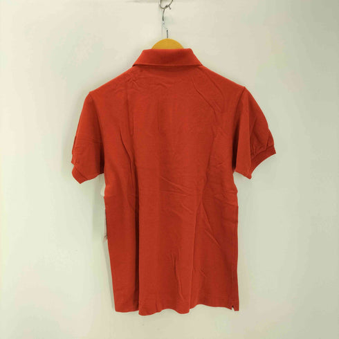 シュミーズラコステ CHEMISE LACOSTE 鹿の子ポロシャツ メンズ JPN:3