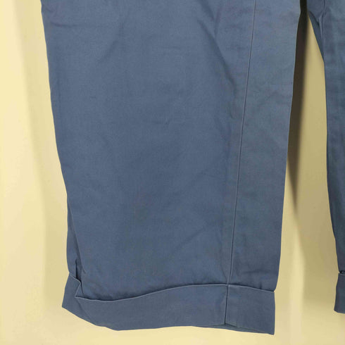 ポロバイラルフローレン Polo by RALPH LAUREN 90S HAMMOND PANT 2タック コットンスラックス メンズ 42/30
