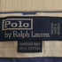 ポロバイラルフローレン Polo by RALPH LAUREN 90S HAMMOND PANT 2タック コットンスラックス メンズ 42/30