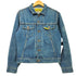 McCAMPBELL vintage デニム トラッカージャケット レディース JPN:M