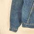 McCAMPBELL vintage デニム トラッカージャケット レディース JPN:M