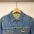 McCAMPBELL vintage デニム トラッカージャケット レディース JPN:M