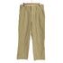 スティーブンアラン Steven Alan SURGE HI-RISE BAGGY TAPERED PANTS メンズ JPN:M