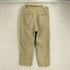スティーブンアラン Steven Alan SURGE HI-RISE BAGGY TAPERED PANTS メンズ JPN:M