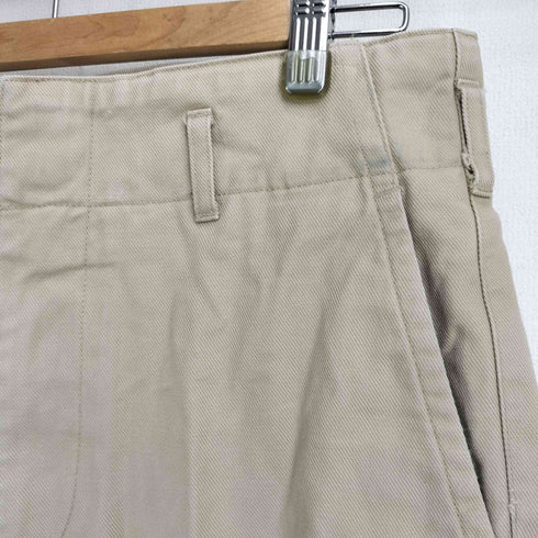 スティーブンアラン Steven Alan SURGE HI-RISE BAGGY TAPERED PANTS メンズ JPN:M