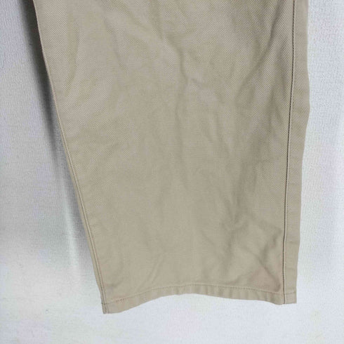 スティーブンアラン Steven Alan SURGE HI-RISE BAGGY TAPERED PANTS メンズ JPN:M