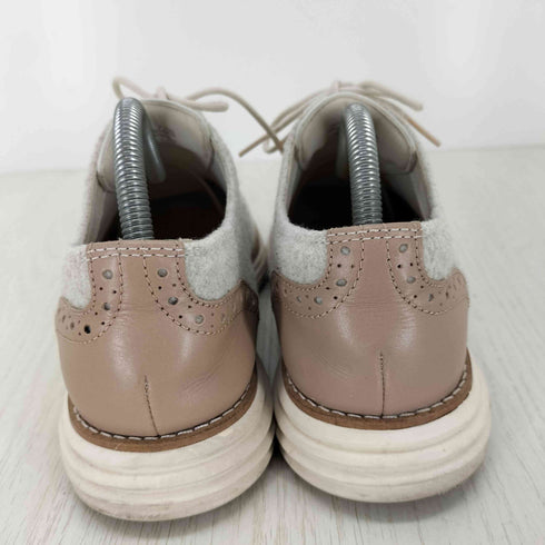 コールハーン COLE HAAN オリジナルグランド ショートウィング オックスフォード レディース 7 1/2