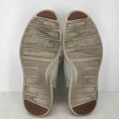 コールハーン COLE HAAN オリジナルグランド ショートウィング オックスフォード レディース 7 1/2