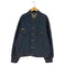 プリズンブルー PRSN BLU 650 Denim Western Jacket ウエスタンジャケット メンズ import:XL