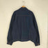 プリズンブルー PRSN BLU 650 Denim Western Jacket ウエスタンジャケット メンズ import:XL