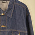 プリズンブルー PRSN BLU 650 Denim Western Jacket ウエスタンジャケット メンズ import:XL