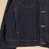 プリズンブルー PRSN BLU 650 Denim Western Jacket ウエスタンジャケット メンズ import:XL