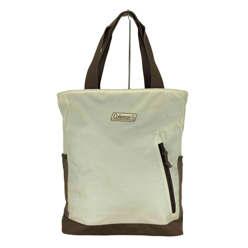 コールマン COLEMAN 2way バックパックトート 21L メンズ