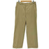 ディッキーズ Dickies 80~90s USA製 チビタグ ワークパンツ メンズ 38×29