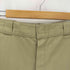 ディッキーズ Dickies 80~90s USA製 チビタグ ワークパンツ メンズ 38×29