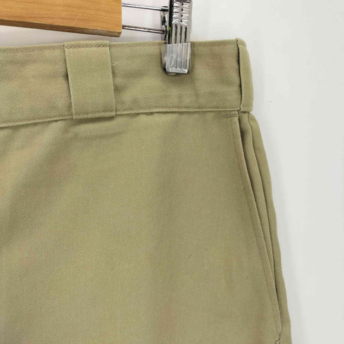 ディッキーズ Dickies 80~90s USA製 チビタグ ワークパンツ メンズ 38×29