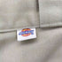 ディッキーズ Dickies 80~90s USA製 チビタグ ワークパンツ メンズ 38×29