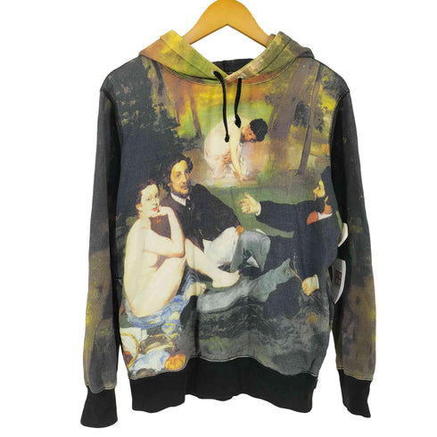 シュプリーム Supreme Le Bain Pullover メンズ S
