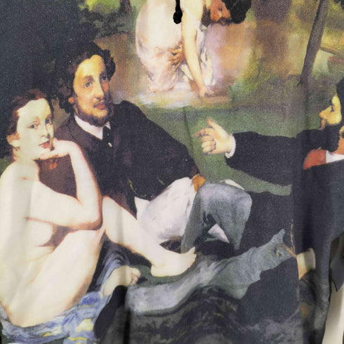 シュプリーム Supreme Le Bain Pullover メンズ S
