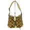 コーチ COACH Hobo Bag シグネチャーロゴ ワンショルダーバッグ レディース