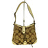 コーチ COACH Hobo Bag シグネチャーロゴ ワンショルダーバッグ レディース