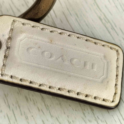 コーチ COACH Hobo Bag シグネチャーロゴ ワンショルダーバッグ レディース