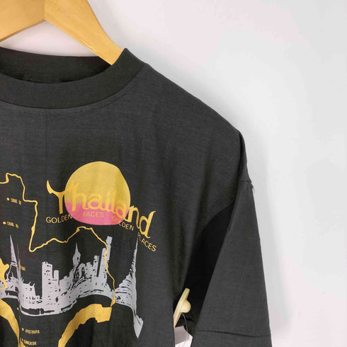 90S THAILAND Tシャツ メンズ
