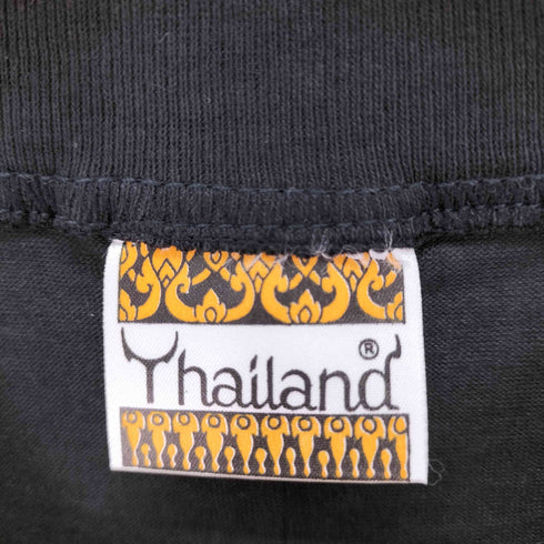 90S THAILAND Tシャツ メンズ