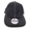 ニューエラ NEW ERA Stitch Accent ベーシック ブラック メンズ