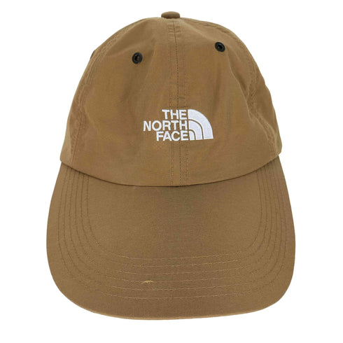 ザノースフェイス THE NORTH FACE ロングビルキャップ メンズ FREE