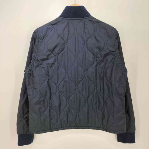 ポロスポーツラルフローレン POLO SPORT RALPH LAUREN 90s SPORTS WOMAN スナップボタン キルティング ジャケット レディース 9