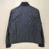ポロスポーツラルフローレン POLO SPORT RALPH LAUREN 90s SPORTS WOMAN スナップボタン キルティング ジャケット レディース 9