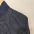 ポロスポーツラルフローレン POLO SPORT RALPH LAUREN 90s SPORTS WOMAN スナップボタン キルティング ジャケット レディース 9