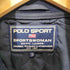 ポロスポーツラルフローレン POLO SPORT RALPH LAUREN 90s SPORTS WOMAN スナップボタン キルティング ジャケット レディース 9