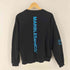 マーブルズ MARBLES CREW NECK SWEAT メンズ M