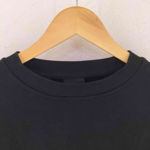 マーブルズ MARBLES CREW NECK SWEAT メンズ M