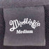 マーブルズ MARBLES CREW NECK SWEAT メンズ M