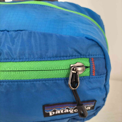 パタゴニア patagonia LW Travel Hip Pack メンズ