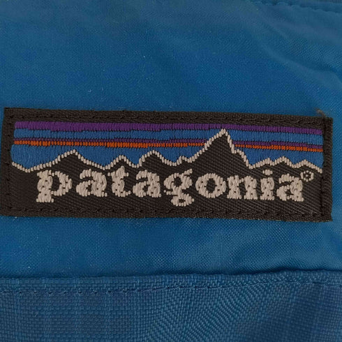 パタゴニア patagonia LW Travel Hip Pack メンズ