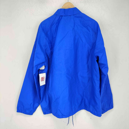 フィールドマスター fieldmaster 90s ナイロン コーチジャケット メンズ import:L