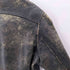 CALIFORNIAN 50~60s GOATSKIN ゴートスキン 棒TALON レザージャケット メンズ